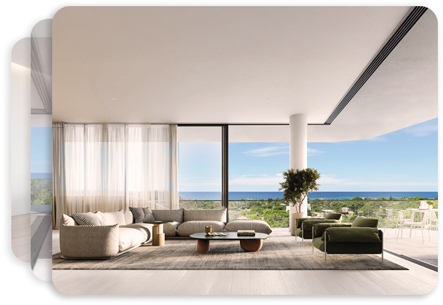 ZUL Residences vista